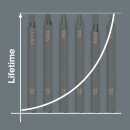 867 S TORX® Bits für Schlagschraubendreher, TX 40 x 70 mm