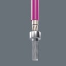 3967 SXL HF TORX® Winkelschlüssel Multicolour mit Haltefunktion, lang, Edelstahl, TX 8 x 90 mm