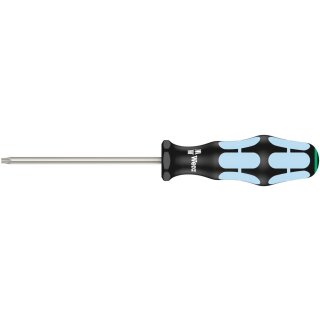 3367 TORX® Schraubendreher, Edelstahl, TX 20 x 100 mm