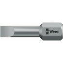 WERA - 5056203001 - 800/1 TZ Bits, 0,5 x 4 x 25 mm