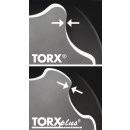 867/4 IP TORX PLUS® Bits, 2 IP x 50 mm