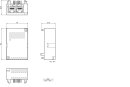 Switched Ethernet PROFINET Modul V3 7KM9300 steckbar 2...