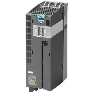 Sinamics Pm230 Ip20-Fsa-A-400V- 0.37Kw