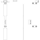 Montagebausatz 3NP1941-1EC00 mechanische Verbindung 1-...