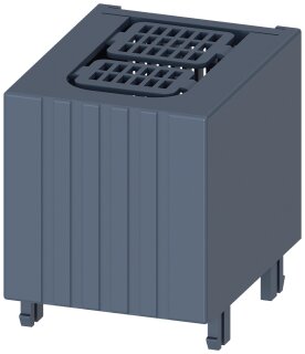 Kabelanschlussabdeckung 3KF9304-5 kurz 8er-Set