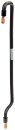 Reihenverbinder 1-polig 200 mm 16 mm² 80 A 750 V...