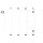 Lasttrennschalter 3VA1340-1AA42-0AA0 400 A 4-polig