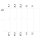 Lasttrennschalter 3LD2084-2GP21 3-polig 16 A 690 V IP65