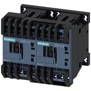 WENDEKOMB.,4KW, DC24V,M.INTEGR. DIODE