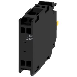 KONTAKTMODUL 1OE MONTAGEUEBERWACHT