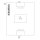 Terminalmodul SIRIUS ACT 3SU1401-1ME50-1DA1 LED-Modul blau