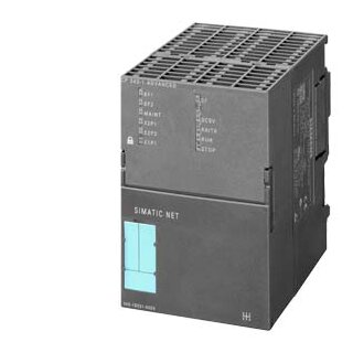 Siemens - 6GK7343-1GX31-0XE0 - SIMATIC S7-300 CP 343-1 Advanced