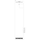 Kommunikationsprozessor CP 1543SP-1 Industrial Ethernet...