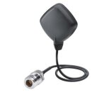 Antenne ANT 895-6ML, GPS, integr. Verstärker, 3 dBi,...