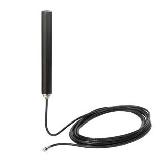 Antenne ANT794-4MR, Mobilfunk,  GSM/UMTS/LTE-EU,  omnid., SMA 5 m Leitung