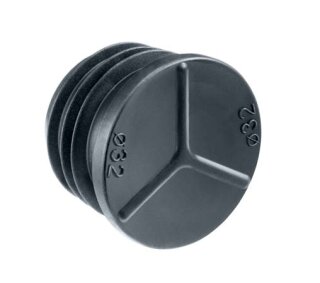 Kaiser - 1040-32 - Dichtstopfen M32