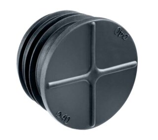 Kaiser - 1040-40 - Dichtstopfen M40