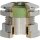Kaiser - 1040.20.96.70.080 - Kabelverschraubung M20x1,5, gn Dich