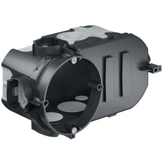Kaiser - 1068-21 - Electronicdose UP mit Trennwand