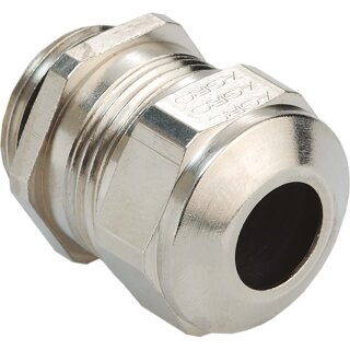 Kaiser - 1080.36.305 - EMV-Kabelverschraubung MS Pg36 D=25-30,5m