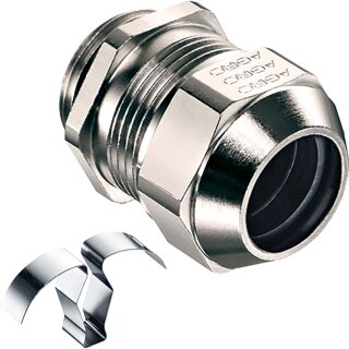 Kaiser - 1083.17 - Kabelverschraubung EASY CONNECT M16