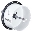 Kaiser - 1087-86 - Bi-Metall-Fräser D86mm...