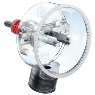 Kaiser - 1089-10 - Lochschneider HW-Univ.-Lochschn.