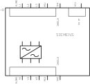 SINAMICS PM230 Frequenzumrichter 2,2 kW 400 V IP20...