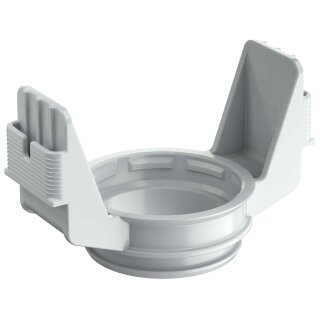 Kaiser - 1211-32 - Betonbau Prefix-Adapter 1-tlg.D=32mm