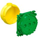 Kaiser - 1255-43 - Betonbaudose