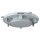 Kaiser - 1281-02 - Frontteil HaloX 100 DA 75 für Ortbeton