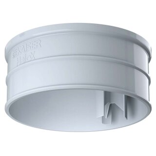 Kaiser - 1281-50 - Verlängerungsring Einbauhöhe 50mm