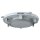 Kaiser - 1281-62 - Frontteil HaloX 100 DA 75 für Sichtbeton