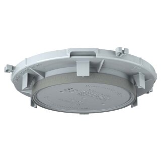 Kaiser - 1281-64 - Frontteil HaloX 100 DA 85 für Sichtbeton