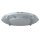 Kaiser - 1282-03 - Frontteil HaloX 180 Einbaudurchm. 125mm