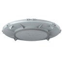 Kaiser - 1282-63 - Frontteil HaloX 180 125mm f. Sichtbeton