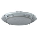 Kaiser - 1282-65 - Frontteil HaloX 180 160mm f. Sichtbeton