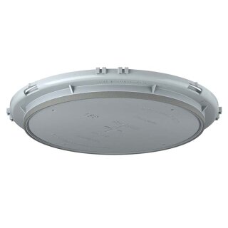 Kaiser - 1282-66 - Frontteil HaloX 180 180mm f. Sichtbeton