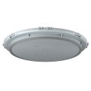 Kaiser - 1282-66 - Frontteil HaloX 180 180mm f. Sichtbeton