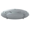 Kaiser - 1283-01 - Einbaugehäuse HaloX 250 mit...
