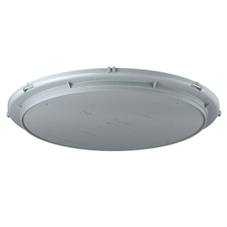 Kaiser - 1283-06 - Frontteil HaloX 250 Einbaudurchm. 250mm