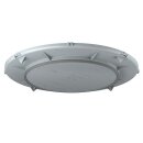 Kaiser - 1283-63 - Frontteil HaloX 250 200mm f. Sichtbeton