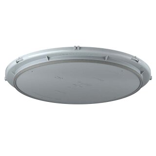 Kaiser - 1283-66 - Frontteil HaloX 250 250mm f. Sichtbeton