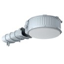 Kaiser - 1283-73 - Einbaugehäuse HaloX 250 mit...