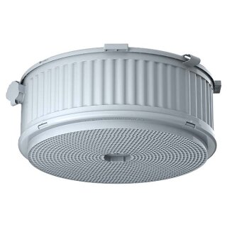 Kaiser - 1283-74 - Einbaugehäuse HaloX 250 f. Magnetaufnahme