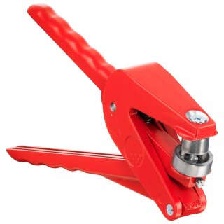 Kaiser - 1286-33 - Stanzzange D=20mm