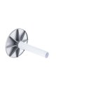 Kaiser - 1299-60 - Wandeinbausatz HaloX 180 f. steh.Schalung