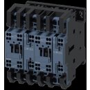 Wendekomb.,7,5Kw, Ac110V 50Hz/120V 60Hz