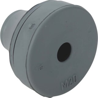 Kaiser - 14.582.38 - KabelTülle M40 gr 19-28
