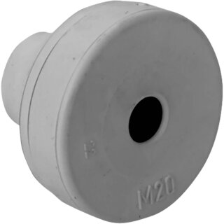 Kaiser - 14.583.07 - Kabeleinführungstülle M32, 15-20 hgr
